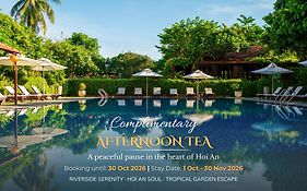 Rivertown Hoi An Resort & Spa